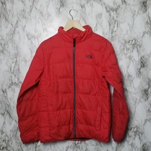 The North Face Boys 550 Jacket